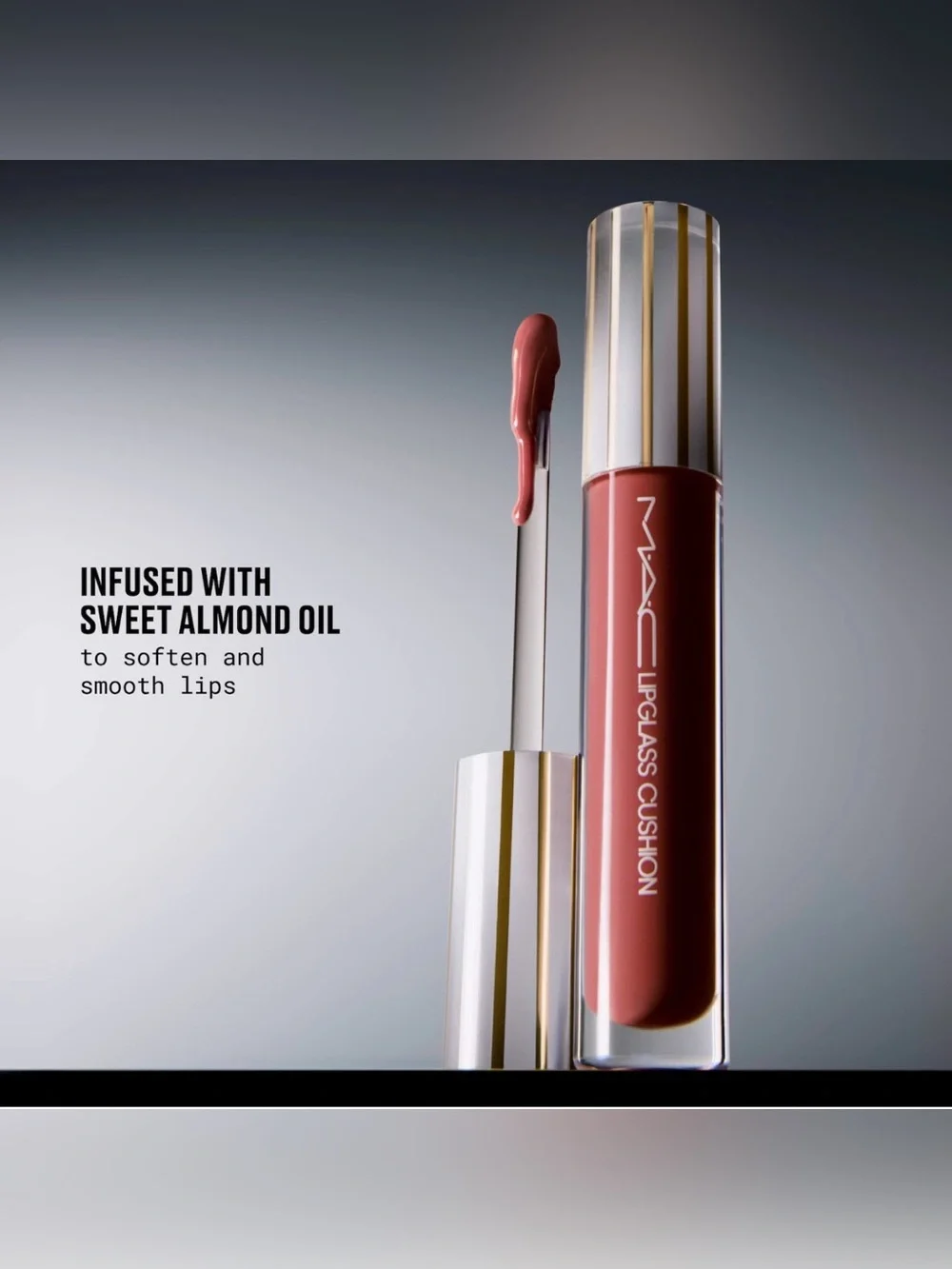MAC Cosmetics high pigment